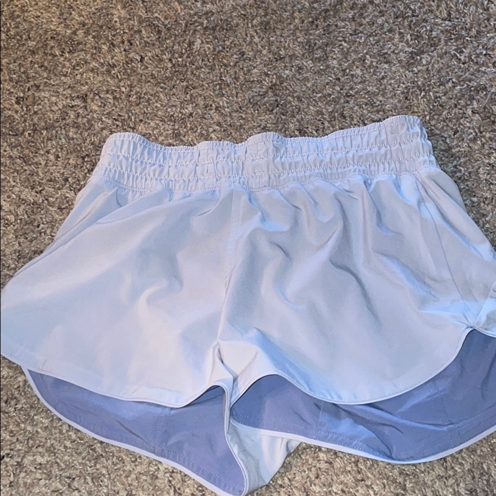 Reversible Lululemon Shorts size 4
